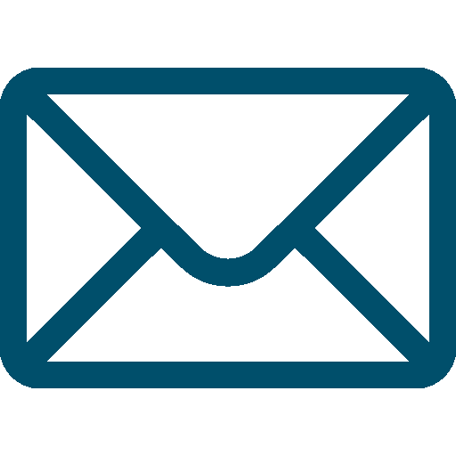 botão mail
